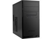 Antec Inc Microatx Case With Ea380d NSK 3180