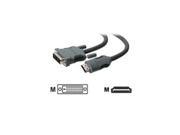Belkin 10 HDMI To DVI Cable F2E8242b10