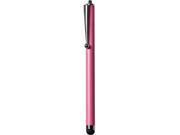 Targus Targus Stylus Apple iPAD Pink AMM0107US