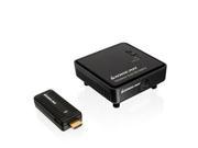 IOGear Wreles HDMI Transmiter Rec Kit GWHD11