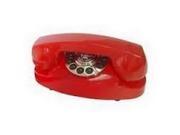 1959 Princess Phone Red PMT PRINCESS RD