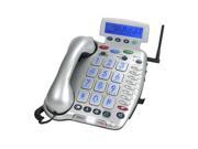 Emergency Response Telephone 40db GM AMPLI600