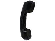 Walker Handset BLACK 50357.001 PTT KM EM 95 00