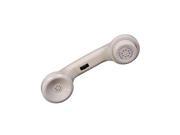 Special Needs Handset in Ash W6 500M NC 1 44