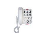 Big Button Phone 40dB Handset Volume FC 1507