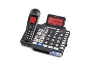 DECT Amplified Deluxe Phone with BT CLS A1600BT