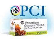 PCI PCI Gestetner 89856 92K 6 Pack Of Black Toner Cartridges For Gestetner 3502 3502 89856PCI