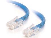 C2G 5FT CAT5E NON BOOT UTP CBL BLU 22679