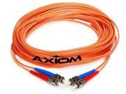 ST ST MULTIMODE DUPLEX 62.5 125 CABLE 3M STSTMD6O 3M AX