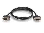 3ft CMG DB9 Null Modem M M 52165