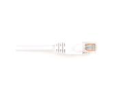 Cat6 Patch Cables White CAT6PC 001 WH