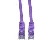 6in Cat5e Nonbooted Utp Cable pur 948