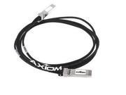 332 1666 ax Axiom 10gbase cu Sfp Passive Dac Twinax Cable Dell Compatible 5m 332 1666 AX