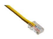 AXIOM 5FT CAT5E 350MHZ PATCH CABLE NON B C5ENB Y5 AX