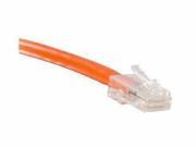 ENET CAT6 10FT NON BOOT CABLE ORANGE C6 OR NB 10 ENC C6 OR NB 10 ENC
