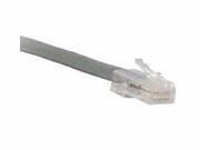 ENET CAT6 50FT NON BOOT CABLE GRAY C6 GY NB 50 ENC C6 GY NB 50 ENC