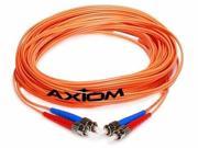 20M SC SC MULTIMODE DUPLEX OM2 50 125 AXG94660