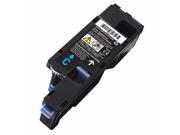 DELL C1660W CYAN TONER, DELL C1660W CYAN TONER,