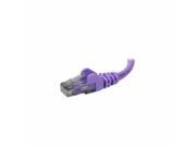 CAT6 SNAGLESS PATCH CABLE A3L980 20 PUR S