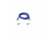 CAT5e Patch Cable 50 Blue A3L781 50 BLU