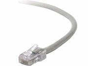 3FT CAT5e Patch Cable Gray A3L791 03
