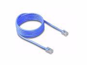 3FT CAT5e Patch Cable Blue A3L791 03 BLU