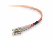 Duplex Fiber Optic Cable LC LC 5 M F2F202LL 05M