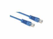 CAT5E 100 MHZ PATCH CABLE WITH MOLDED BO EVNSL24E 0003