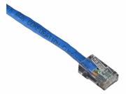 GIGATRUE CAT6 CHANNEL PATCH CABLE WITH B EVNSL621 0020