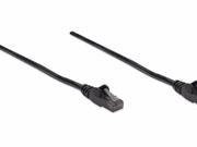 INT PATCH CABLE CAT6 BLACK 7.5M 25FT 342094