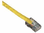 GIGATRUE CAT6 CHANNEL PATCH CABLE WITH B EVNSL624 0005