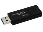 32GB USB 3.0 DataTraveler 100 G3 DT100G3 32GB