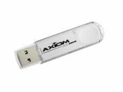 Axiom 8GB USB 2.0 Flash Drive USBFD2 8GB AX