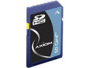 SECURE DIGITAL HIGH CAPACITY FLASH CARD SDHC10 16GB AX
