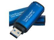 64GB DTVP30 256BIT AES ENCRYPTED USB 3.0 DTVP30 64GB
