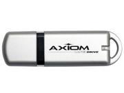 Axiom 4GB USB 2.0 Flash Drive USBFD2 4GB AX