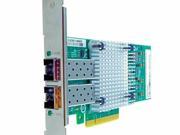 AXIOM 10GBS NETWORK ADAPTERS INCLUDE A NUMBER OF ADVANCED FEATURES THAT ALLOW IT 468332 B21 AX