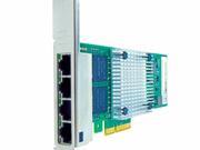 AXIOM 10 100 1000MBS NETWORK ADAPTERS INCLUDE A NUMBER OF ADVANCED FEATURES THAT 435508 B21 AX