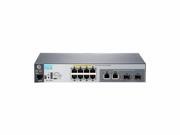 Hp 2530-8g-poe+ Switch - J9774A#ABA Hp 2530-8g-poe+ Switch - J9774A#ABA