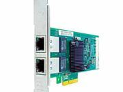 AXIOM 10 100 1000MBS NETWORK ADAPTERS INCLUDE A NUMBER OF ADVANCED FEATURES THAT 458492 B21 AX