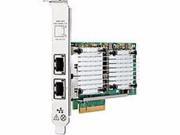 HP Ethernet 10Gb 2P 530T Adptr 656596 B21