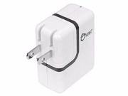 2A USB Power Adapter 2 Port AC PW0912 S1