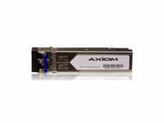 Axiom 1000base-lx Sfp Transceiver for Br Axiom 1000base-lx Sfp Transceiver for Br