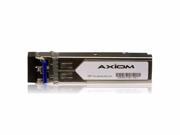 AXIOM 10GBASE CWDM 1510NM SFP TRANSCEIVER FOR CISCO CWDM SFP10G 1510