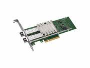 X520 SR2 PCIE 10GB 2 PORT SFP ETHERNET 4XC0F28733