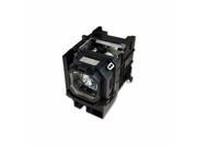 330W Total Micro Projector Lamp for NEC NP06LP TM