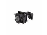 170W PROJECTOR LAMP FOR EPSON V13H010L36 TM
