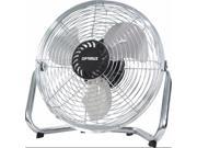 Optimus 12 Industrial Grade High Velocity Fan Painted Grill F 4123