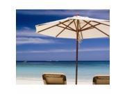 RECYCLED OPTICAL MOUSEPAD BEACH CHAIRS 5909501