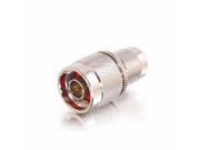 N MALE TO RP TNC PLUG ADAPTER 42202